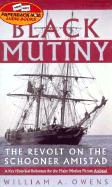 Black Mutiny - Owens, William A, and Hill, Dick (Read by)