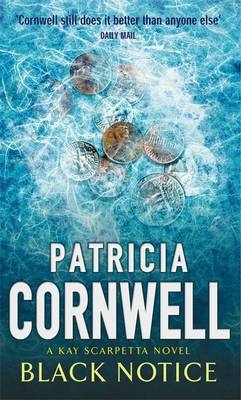 Black Notice - Cornwell, Patricia