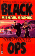 Black Ops #03: Deep Terror
