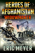 Black Ops - Heroes of Afghanistan: Widowmaker