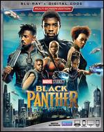 Black Panther [Blu-ray] - Ryan Coogler