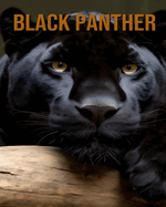 Black Panther: The Amazing Life of the Black Panther