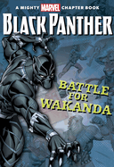 Black Panther: : The Battle for Wakanda