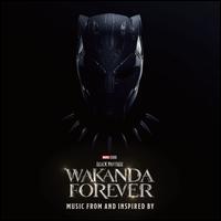 Black Panther: Wakanda Forever [Original Motion Picture Soundtrack] - Original Soundtrack