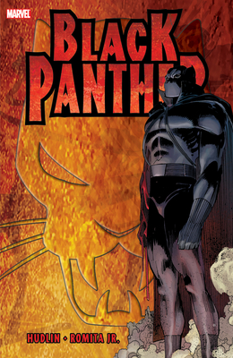 Black Panther: Who Is the Black Panther [New Printing] - Hudlin, Reginald, and Romita, John
