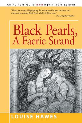 Black Pearls: A Faerie Strand - Hawes, Louise
