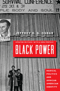 Black Power: Radical Politics and African American Identity