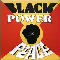 Black Power - Peace
