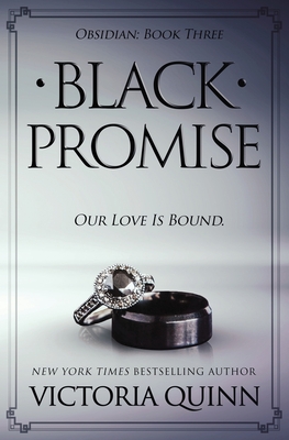 Black Promise - Quinn, Victoria