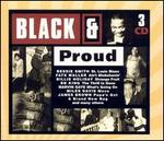 Black & Proud