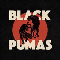 Black Pumas [Cream Vinyl] - Black Pumas