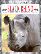 Black Rhino - Penny, Malcolm