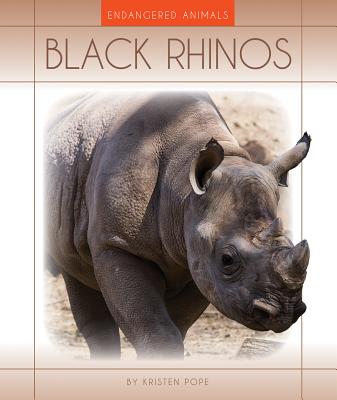 Black Rhinos - Pope, Kristen