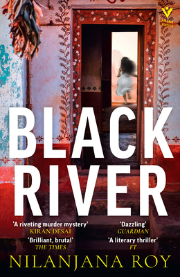 Black River - Roy, Nilanjana