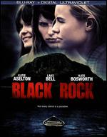 Black Rock [Includes Digital Copy] [Blu-ray] - Katie Aselton