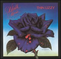 Black Rose: A Rock Legend - Thin Lizzy