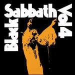 Black Sabbath, Vol. 4 [LP]