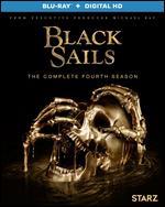 Black Sails: Season 04