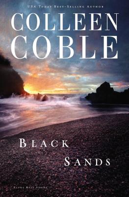 Black Sands - Coble, Colleen