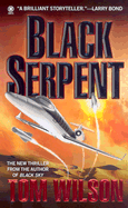 Black Serpent - Wilson, Tom