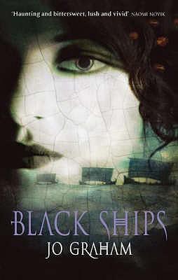 Black Ships - Graham, Jo