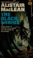 Black Shrike - MacLean, Alistair
