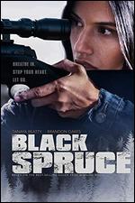 Black Spruce - Don McKellar