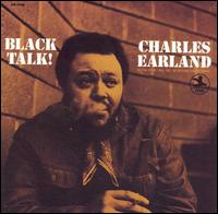 Black Talk! - Charles Earland