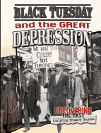 Black Tuesday and the Great Depression