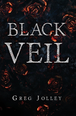 Black veil - Jolley, Greg