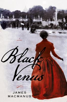 Black Venus - MacManus, James