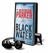 Black Water - Parker, T Jefferson, and Vigesaa, Aasne (Read by)