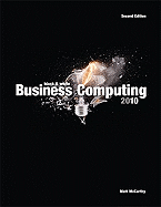 Black & White Business Computing 2010