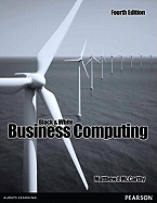 Black & White Business Computing - McCarthy, Matthew J