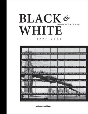 Black & White - Kellner, Thomas (Photographer)