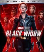 Black Widow [Includes Digital Copy] [Blu-ray] - Cate Shortland