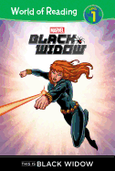 Black Widow: This Is Black Widow: This Is Black Widow