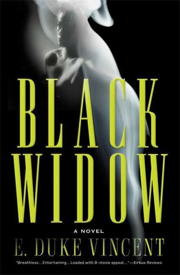 Black Widow - Vincent, E Duke