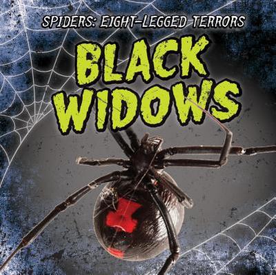 Black Widows - Keppeler, Jill