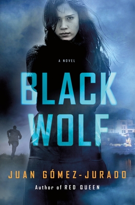 Black Wolf - Gmez-Jurado, Juan