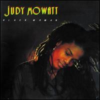 Black Woman - Judy Mowatt