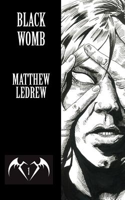 Black Womb - LeDrew, Matthew