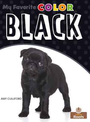 Black - Culliford, Amy