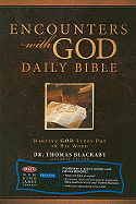 Blackaby Daily Bible-NKJV