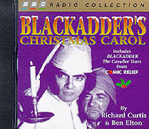 Blackadder's Christmas Carol: Includes Comic Relief Blackadder - The Cavalier Years