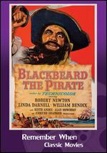 Blackbeard the Pirate
