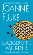 Blackberry Pie Murder