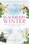 Blackberry Winter: The stunning festive mystery to curl up with over the holidays!