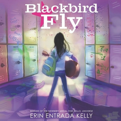 Blackbird Fly - Kelly, Erin Entrada, and Capistrano, Ferdelle (Read by)
