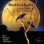 Blackbird Redux